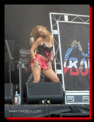 Lizzy Borden069